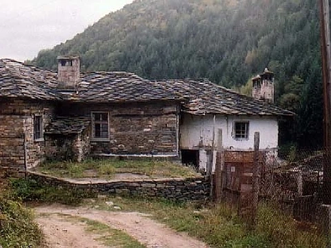 90 закрити населени места и три нови за 20 години в България