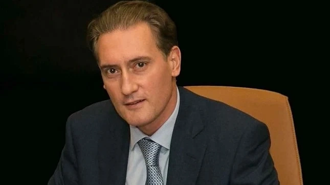 Кирил Домусчиев със скандални разкрития за Прокопиев