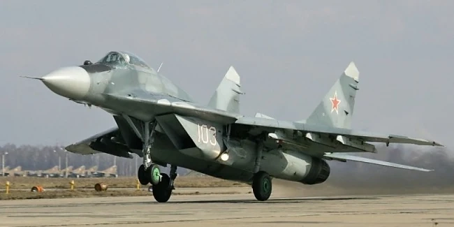 ЕС настоява Русия да прекратят ударите