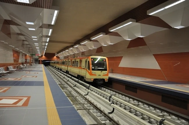 Прокопаха най-новия тунел на метрото