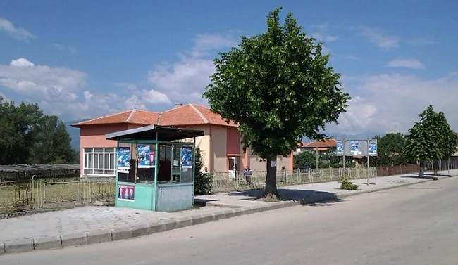 Двама братя в надпревара за кметския стол  