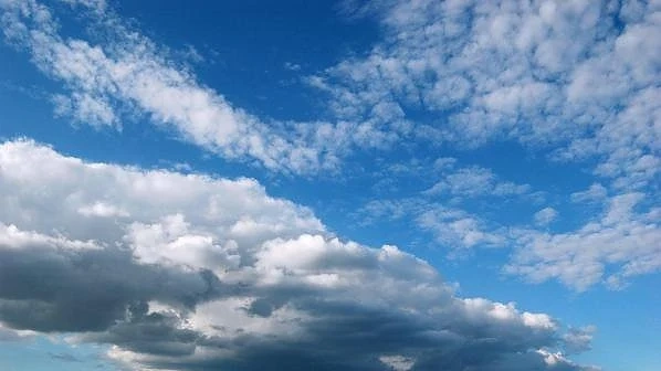 Облачно и до 20° днес