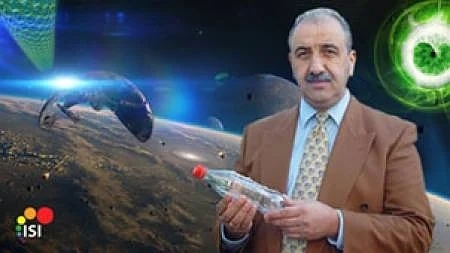 Иранец прогнозира невиждано земетресение в Америка 