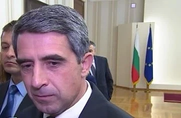 Президентът разочарован от слабата активност на партиите по темата за референдума
