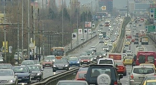 Всяка втора кола у нас е над 20 години