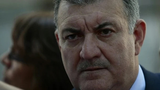 Един бежанец е убит на българо-турската граница край Средец