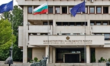 Затворили сме небето си за руски транспортен самолет