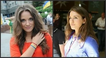 26 годишна красавица става шеф на митницата в Одеса