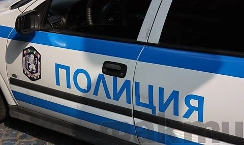 МВР задържа 79 мигранти в София