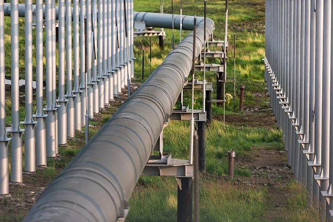 Руска фирма ще изгради газопровод в Пакистан за 2,5 млрд. долара