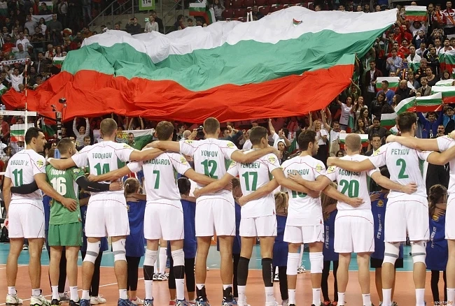 България с най-малък бюджет от всички финалисти на европейското