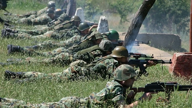 Наши военнослужещи от Мусачево ще участват в учение на НАТО в Испания