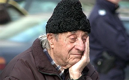 Врачки обират възрастни хора по селата  