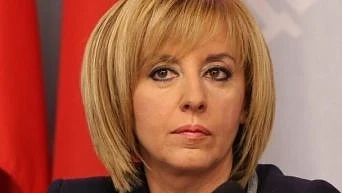 Новият омбудсман Мая Манолова встъпва в длъжност