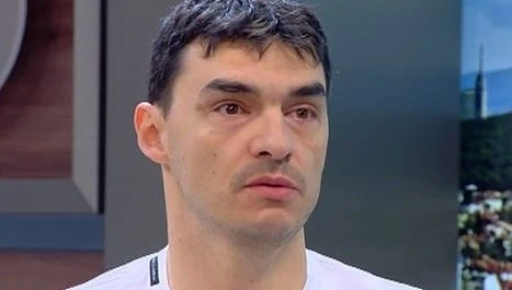 Вижте какво каза Владо Николов за мача с Франция, отбора, спорта и кариерата