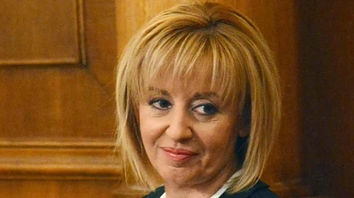 Мая Манолова: Ще водя битката на гражданите срещу бездушието на институциите