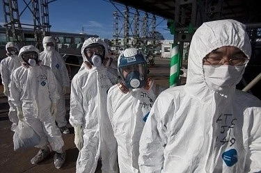 Първи случай на рак заради радиацията във \