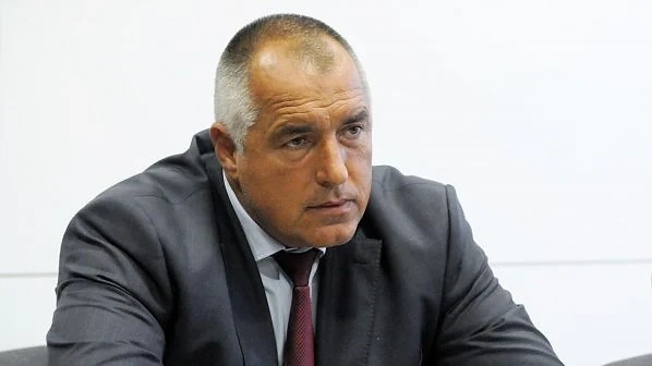 Борисов: Не можем да смогнем с асфалта