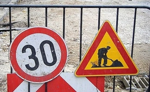 Променят движението при Волуяк