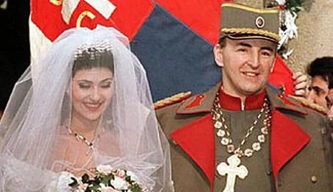 Холивуд снима филм за Аркан - Де Ниро ще е Милошевич, а Ева Мендес - Цеца