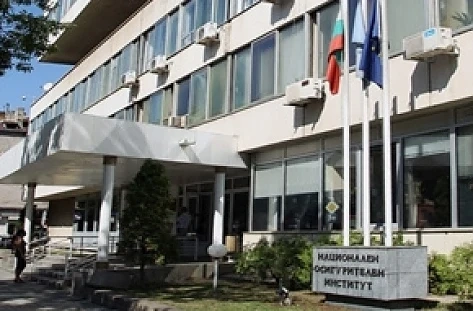 НОИ изплати 3,4 млн. лв. за трудови злополуки