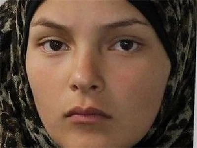 В Холандия издирват бременна в 9-ия месец 14-годишна сирийка