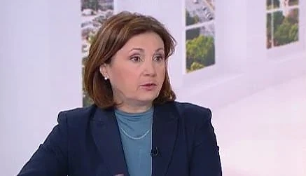 Румяна Бъчварова: Трябва да възстановим доверието в органите на реда
