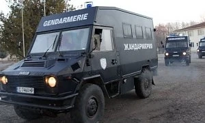 Тече мащабна акция срещу купувачи на гласове и трафиканти на хора