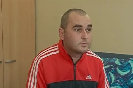 Млад полицай живее втори живот с чуждо сърце 