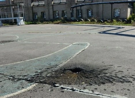 Нови обстрели в Донецк 