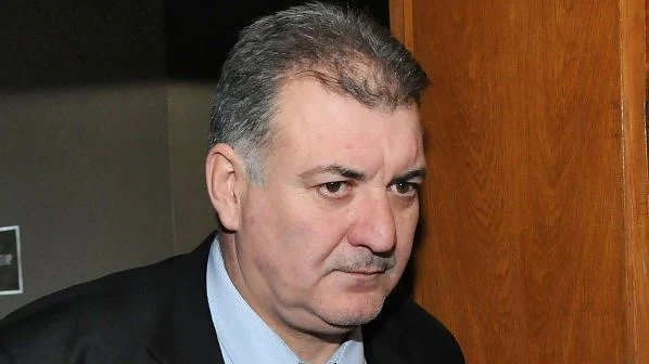 Задържаха арабин издирван за убийство 