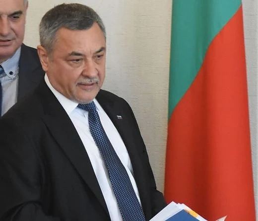 Валери Симеонов: Не гласувайте заради зависимости, а с разума си