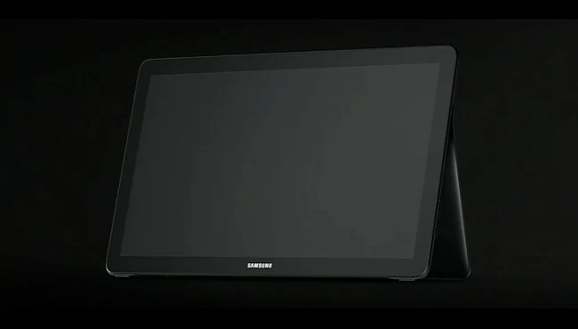 Samsung пуска ултраголям таблет