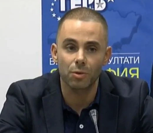 ГЕРБ: ЦИК се държи неадекватно