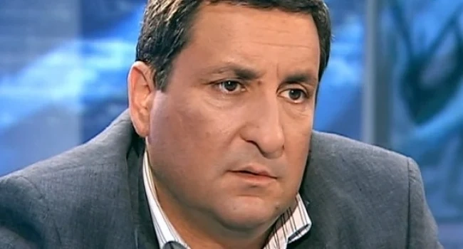 Тончо Токмакчиев: Сидеров иска да създаде нова театрална трупа