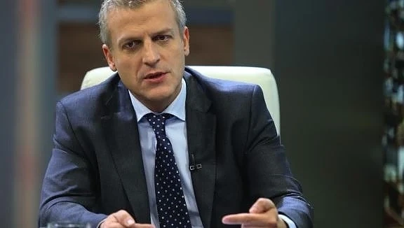 Петър Москов за Волен Сидеров: Тук не говорим за отклонения, а за добре програмирани действия