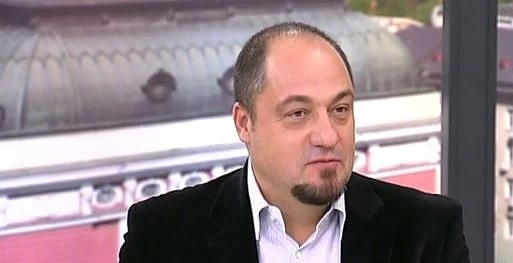 Камен Попов: Не съм ударил Волен Сидеров умишлено