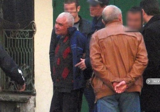Вижте снимка на бруталния екзекутор Дечо от Бургас!