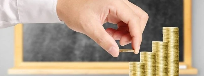 Взимат решение за увеличение на заплатите в образованието