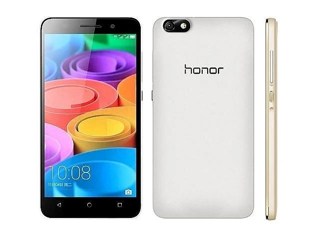 Huawei представи новия Honor 5X  