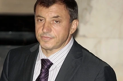 Стрелба в София. Опит за покушение срещу Алексей Петров