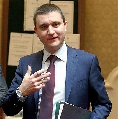 Горанов ще прави реформа с бюджета 