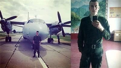 Самоубилият се руски войник бил убит 