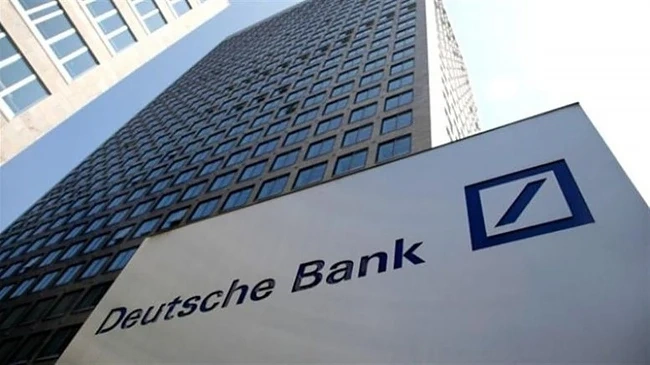Deutsche Bank прекратява дейност в 10 държави  
