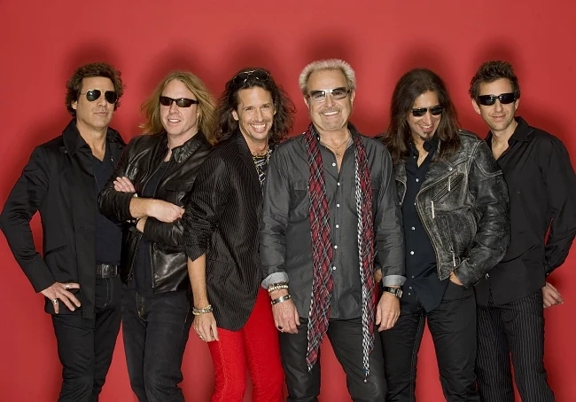 Foreigner ще направят концерт в София на 12 юни