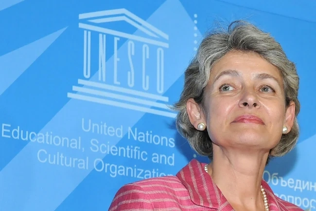 Бокова: Изправени сме пред културно прочистване