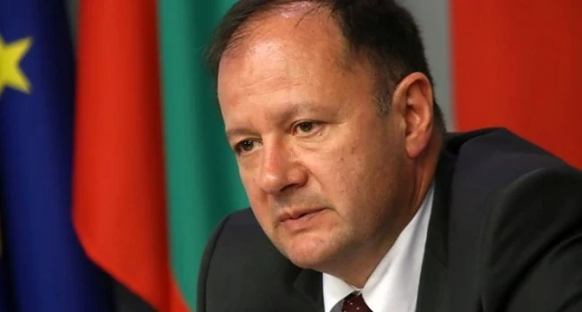 Миков: 30 млн. лв. са дадени за купуване на гласове