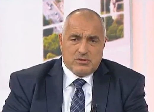 Борисов посъветва Миков какво да направи с партията си 