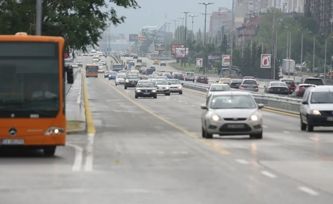 Променят движението в София заради изборите