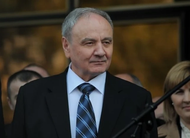 Президентът на Молдова е назначил временно министър председател 